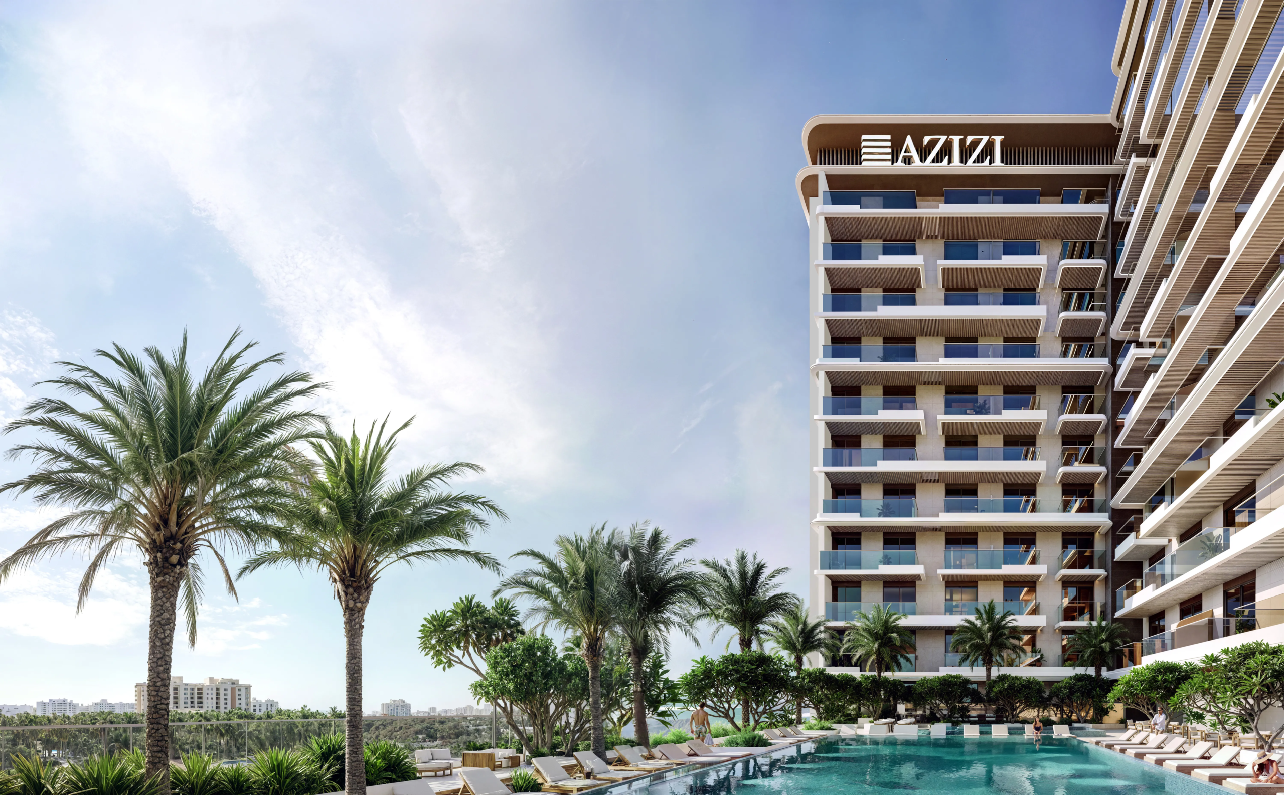 AZIZI Downtown Jebel Ali Plot 09_View 04_01